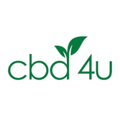 CBD 4U logo